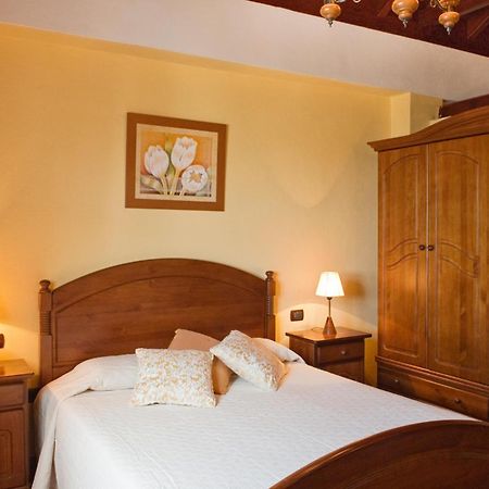 Casa Rural La Furnia Икод-де-лос-Винос Номер фото