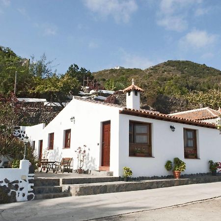 Casa Rural La Furnia Икод-де-лос-Винос Экстерьер фото