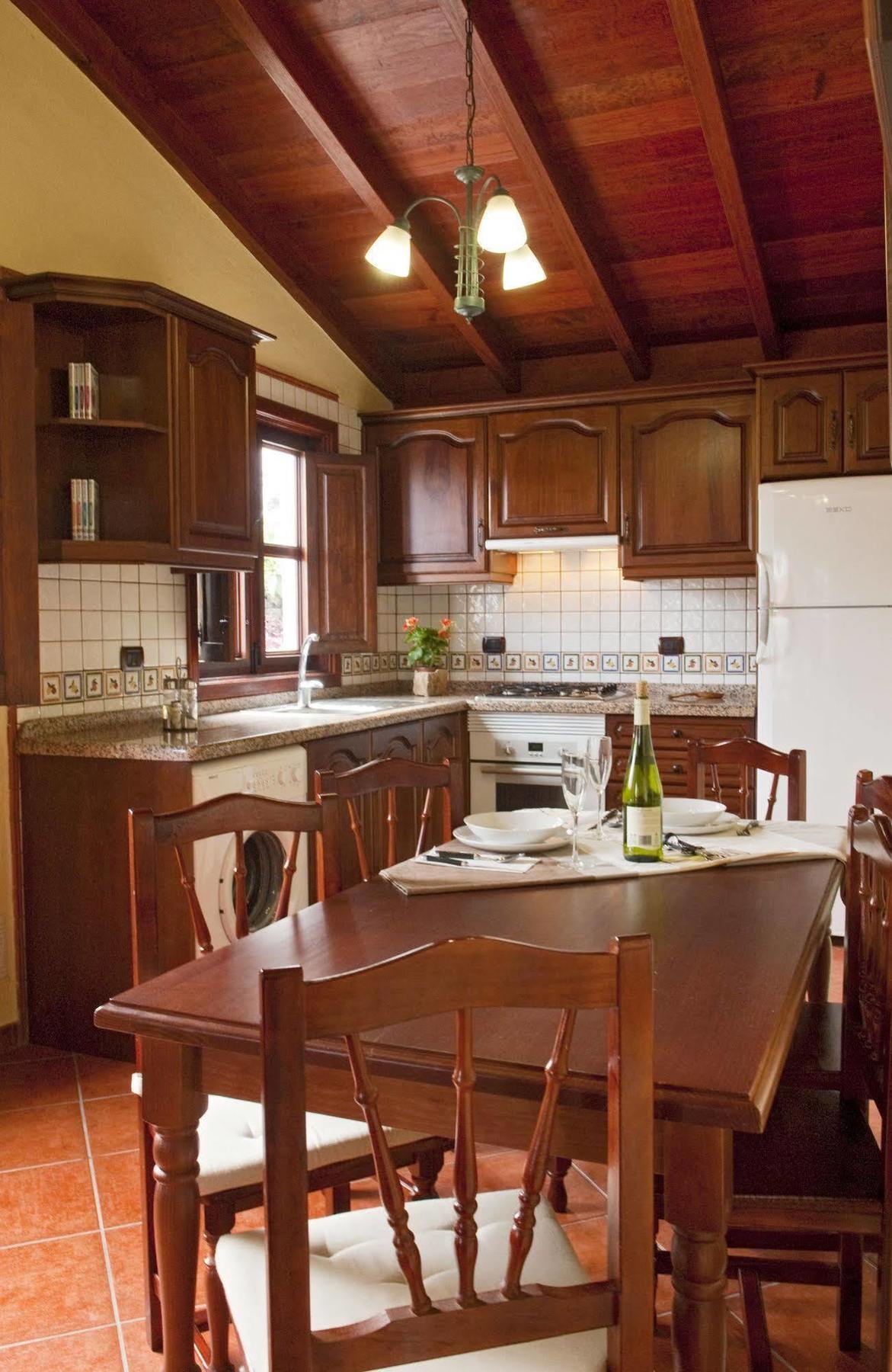 Casa Rural La Furnia Икод-де-лос-Винос Экстерьер фото